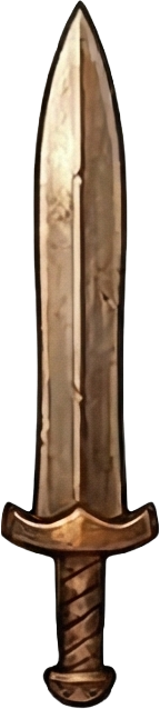 Bronze Sword
