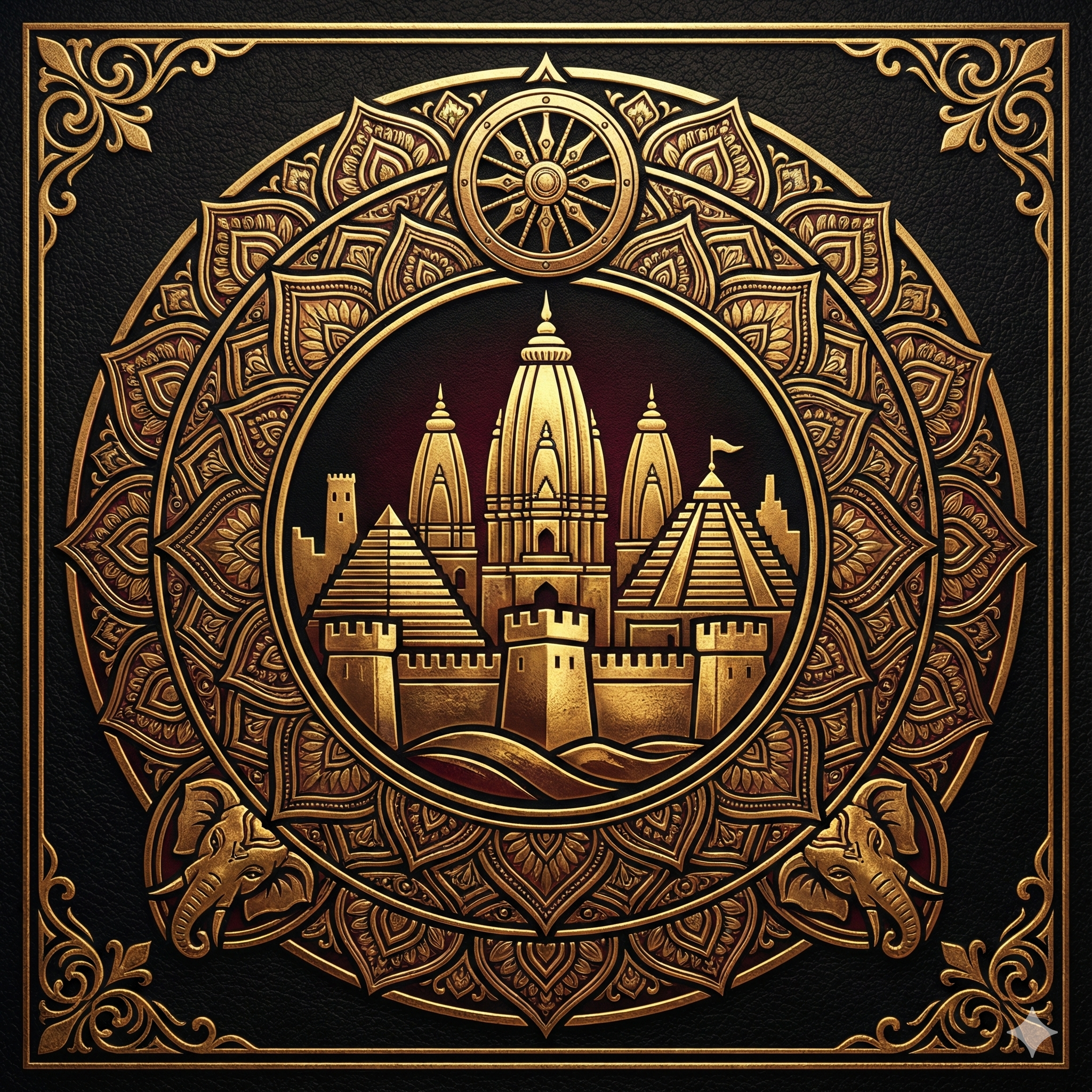 Legends of Hastinapur